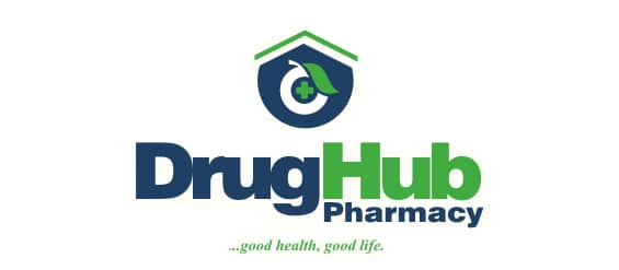 DrugHub Logo
