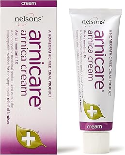 Arnicare Cream x 30ml/Nelsons