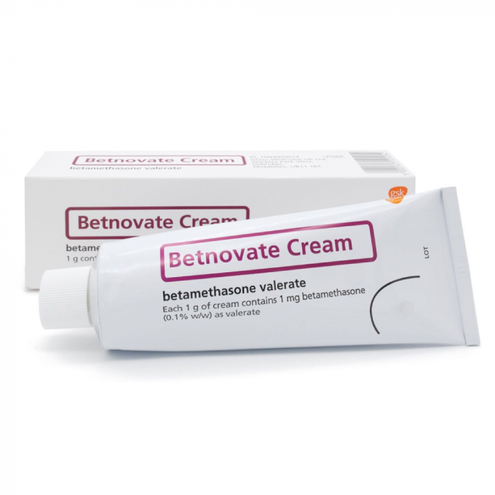 Betnovate Cream x 30g