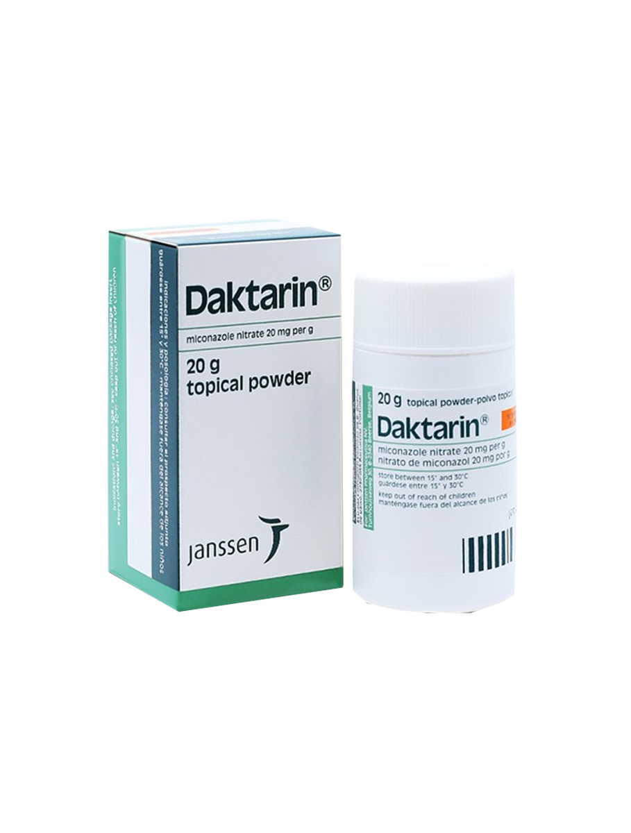 Daktarin Powder x 20g