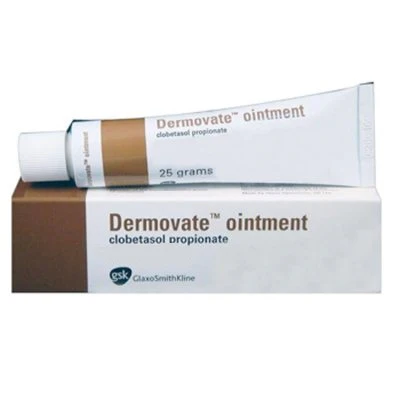 Dermovate Ointment x 30g