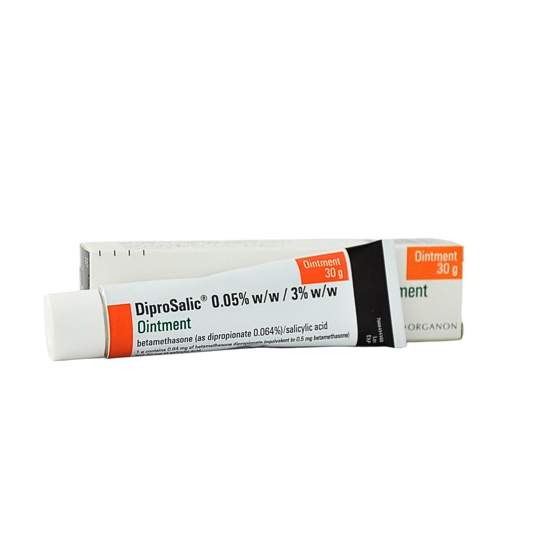 Diprosalic oint x 30g