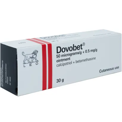 Dovobet Ointment x 30g