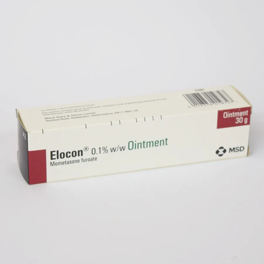 Elocon Ointment x 30g