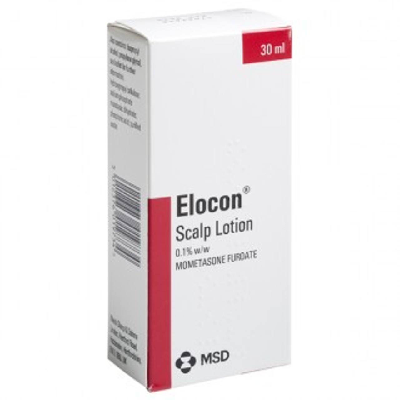 Elocon Scalp Lotion x 30ml