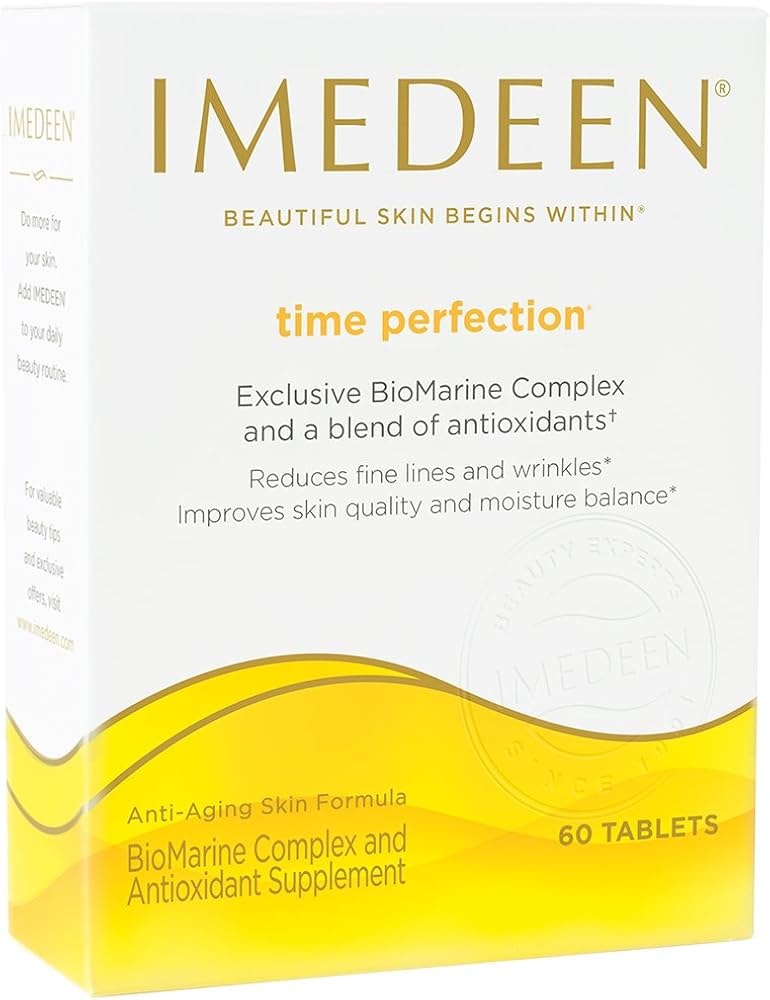 Imedeen Time Perfection 40+ x 60