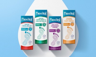 Flexitol Heel Balm x 56g